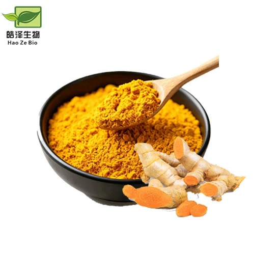 Trab tat-Turmeric