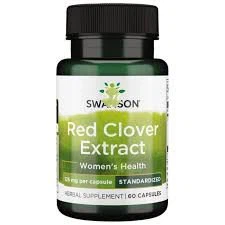 red clover extract 
