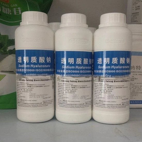 acid hyaluronic