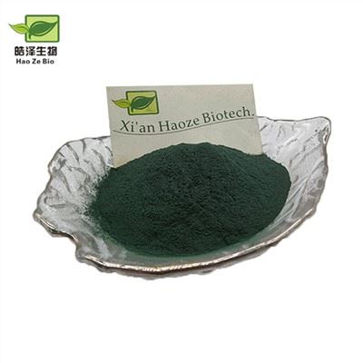 Trab Spirulina
