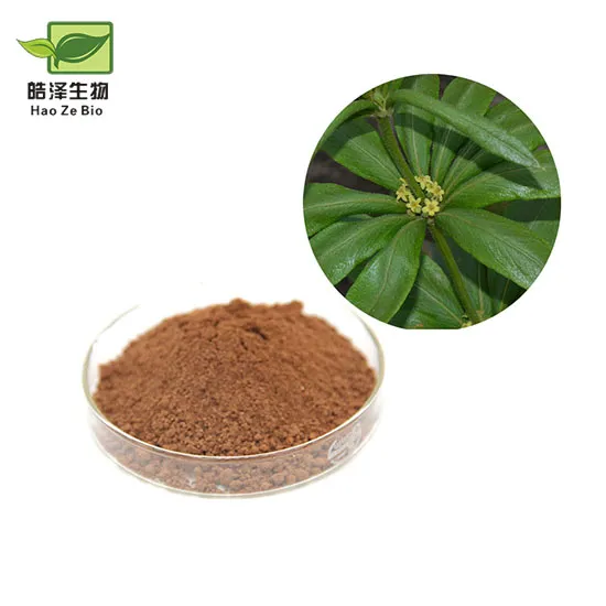 Fadogia Agrestis Extract