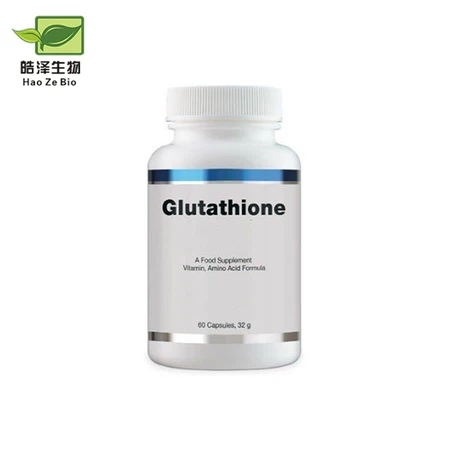 glutathione capsules glutathione capsules